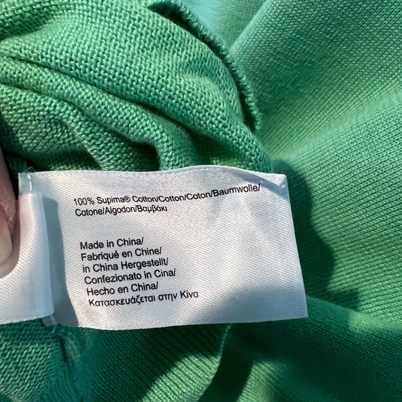 Brooks Bothers Sweater 🍀 - Picture 3 of 6